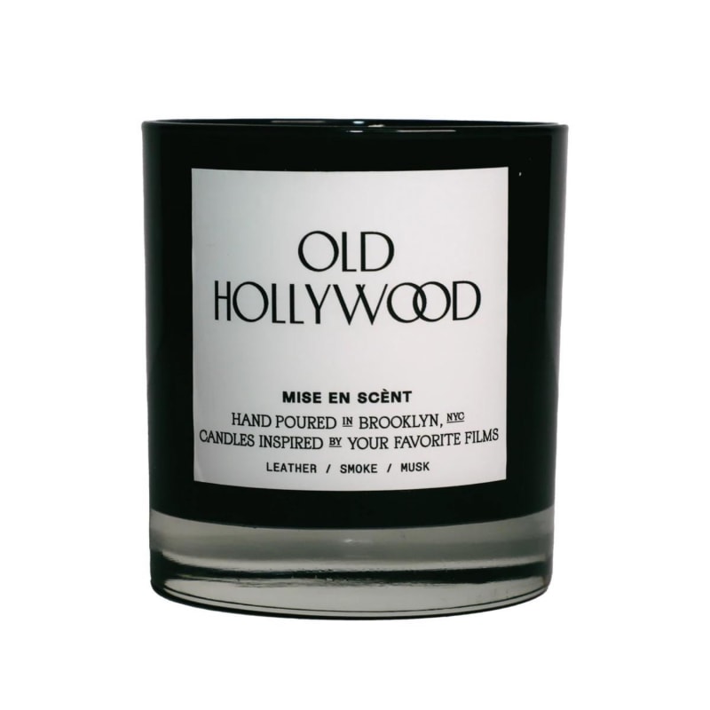 Thumbnail of Old Hollywood Candle image