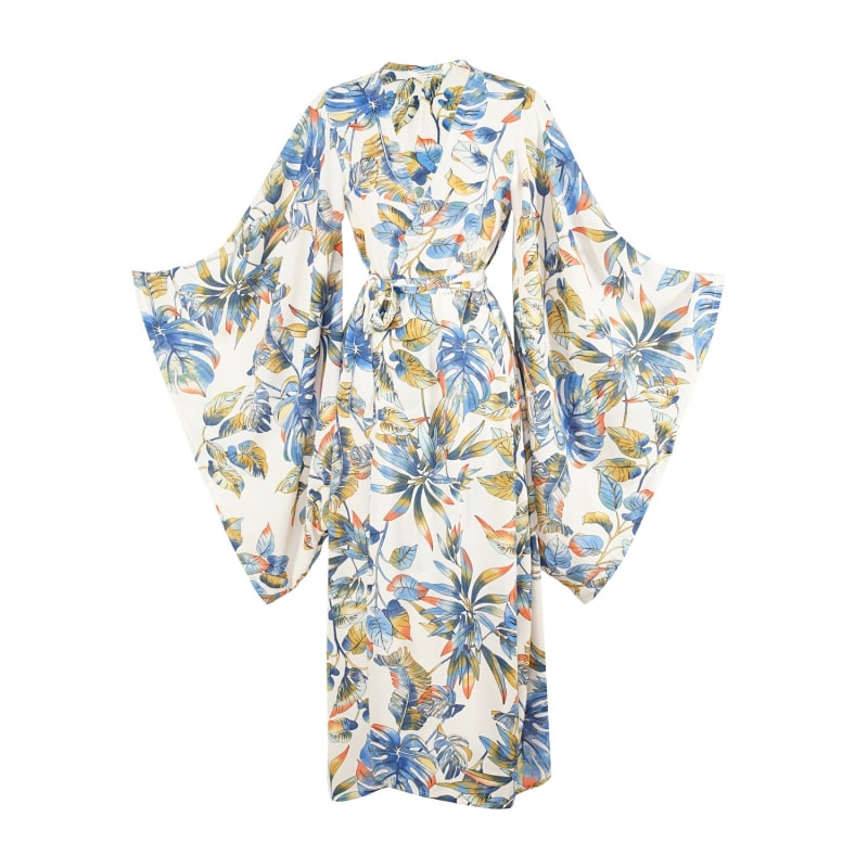 Thumbnail of Oceana Kimono image