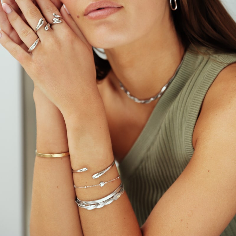 The Best Silver Pandora Bracelets Every Girl Should Have