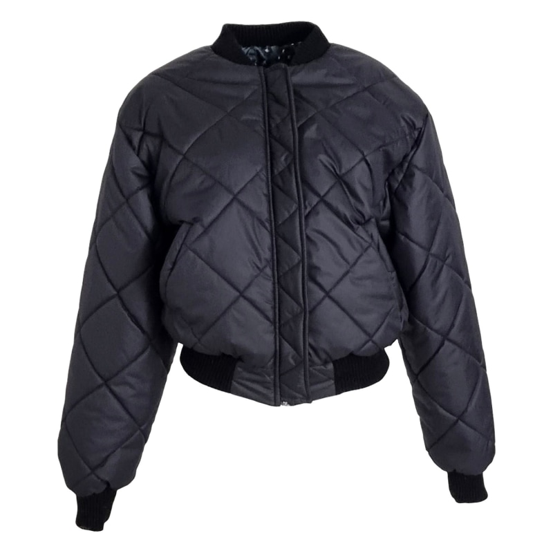 Two sided bomber jacket cheap
