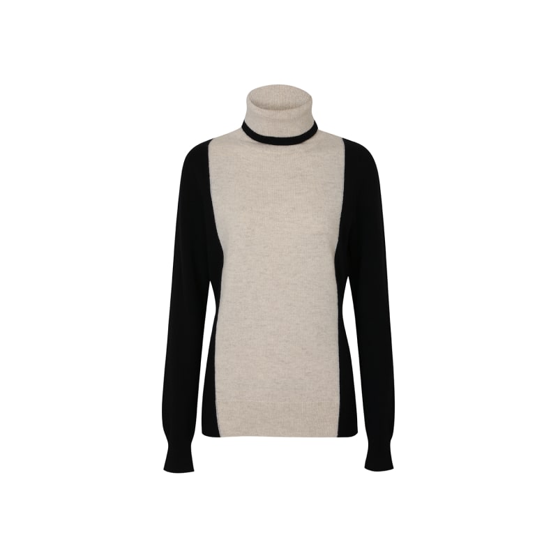 Mens slim outlet fit cashmere sweater