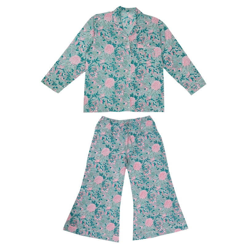 Thumbnail of Yogi Pyjama Set image