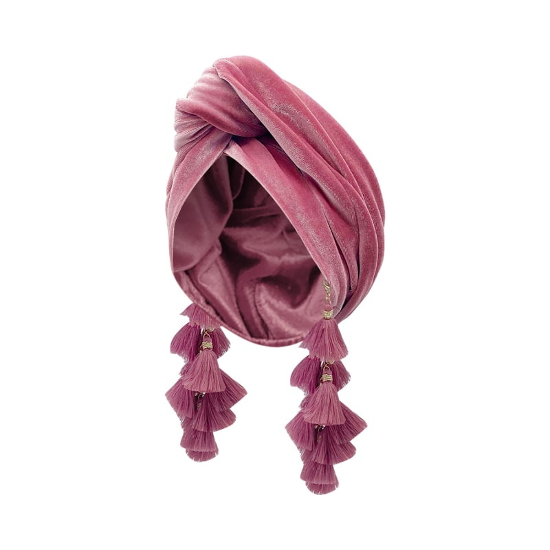 Thumbnail of Chacha Duskita Turban image