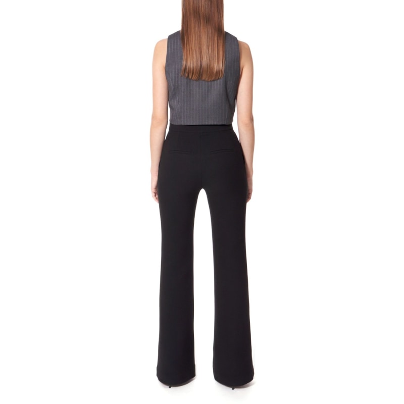 Thumbnail of Pants Monica Designer Black image