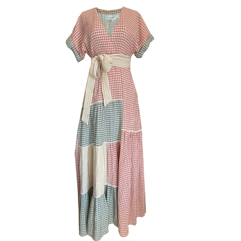 Thumbnail of Gingham Dress image