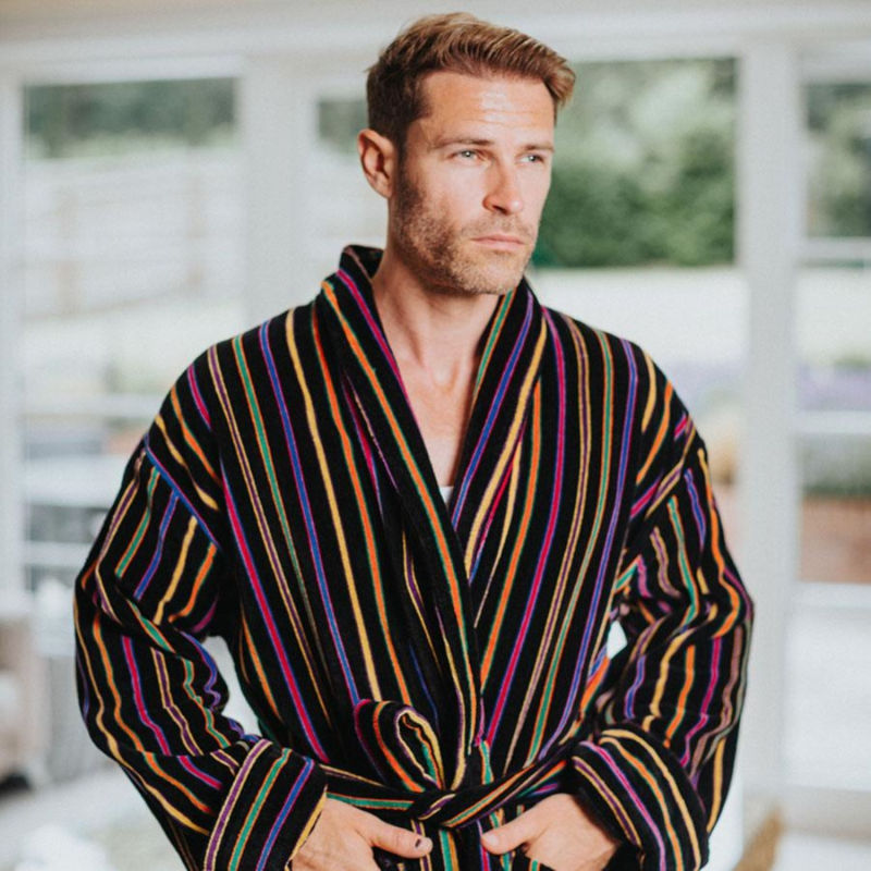 men's dressing gowns
