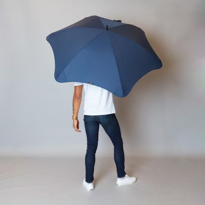 Thumbnail of Blunt Exec Umbrella - Navy image