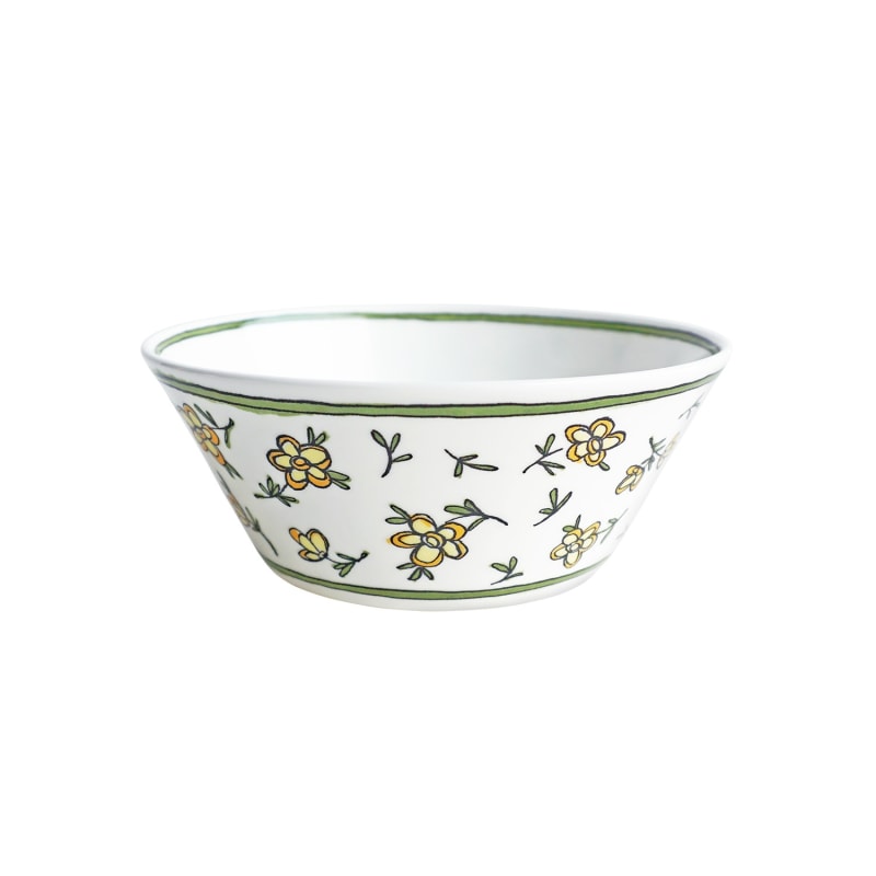 Thumbnail of H.Daisy Chain - Cereal / Soup Bowl image