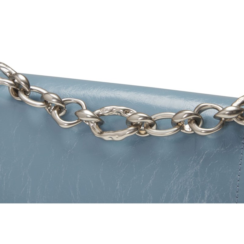 Thumbnail of Gigi Crossbody Wave Blue image