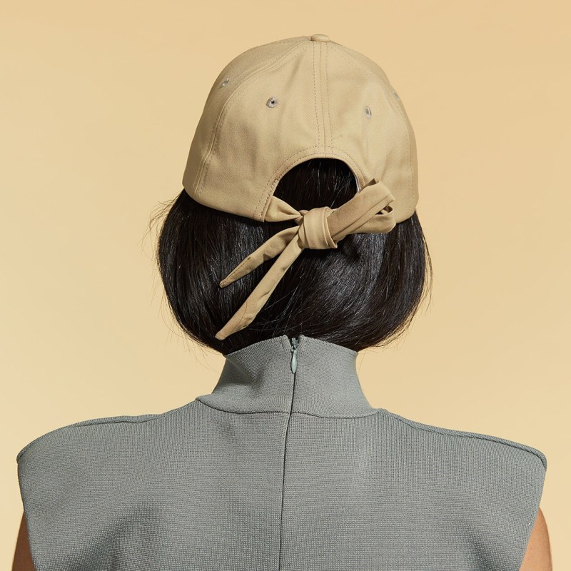 Thumbnail of Baseball Cap For Women image