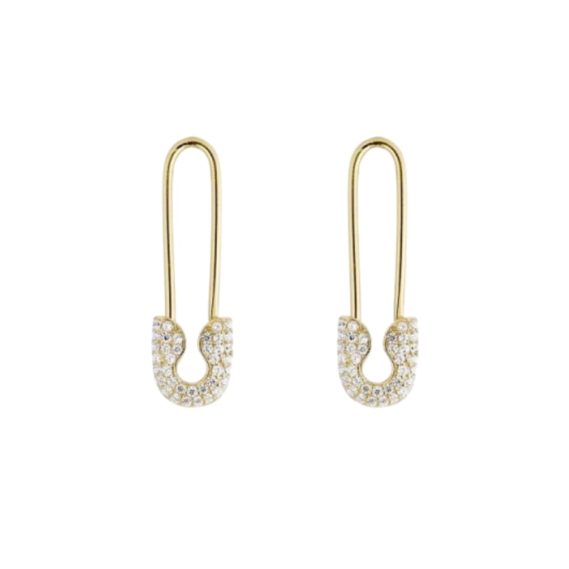 Tups earrings 2025