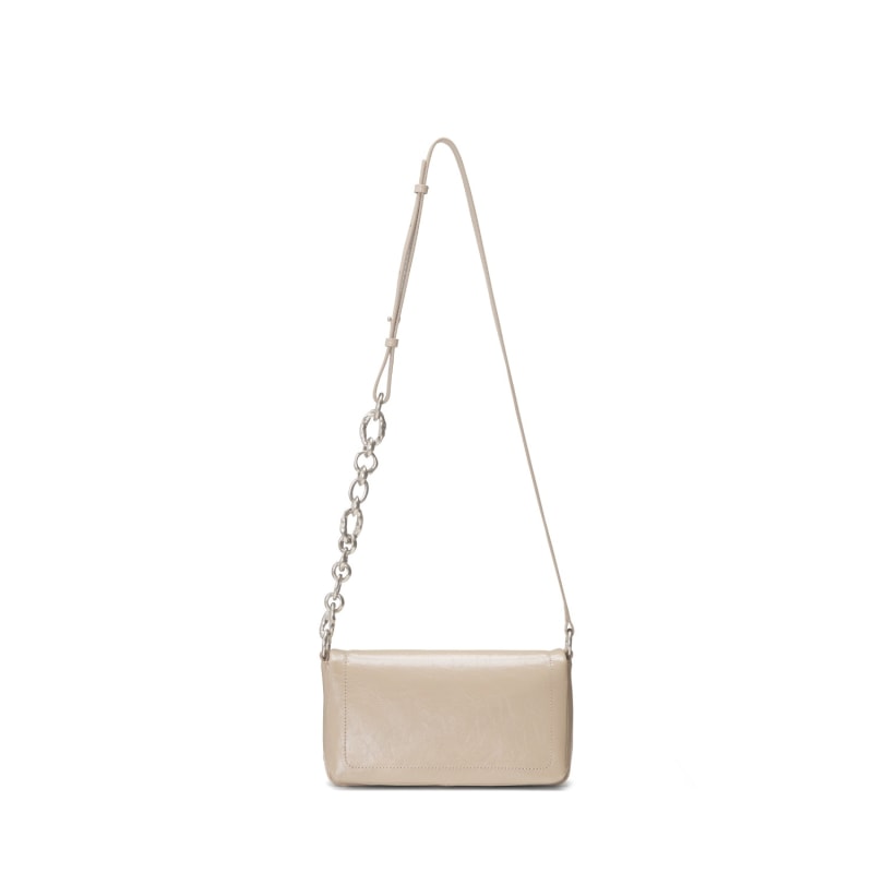 Thumbnail of Gigi Crossbody Taupe image