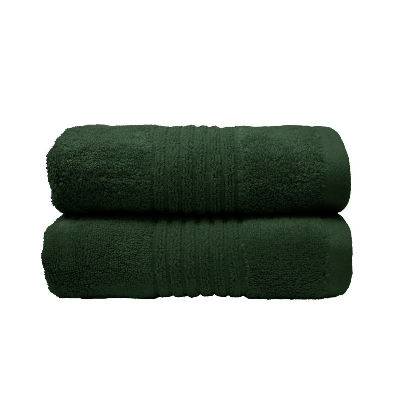 Thumbnail of Ultra Soft Bamboo Bath Towel Set - Khaki image