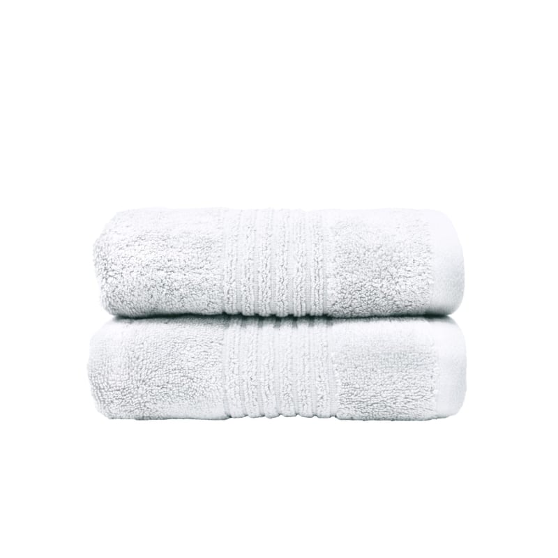 Bamboo Hand Towel Set