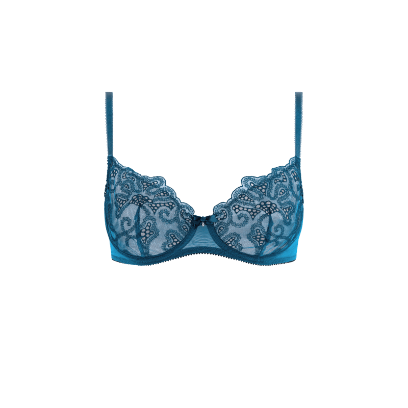 Thumbnail of Nixie Underwired Bra image