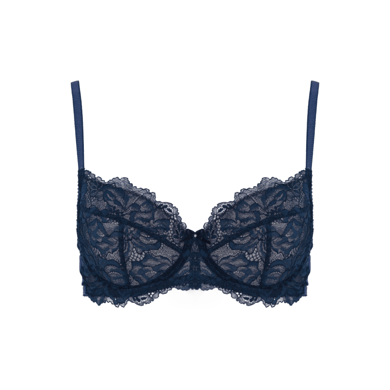 Sage Underwired Bra, BonBon Lingerie