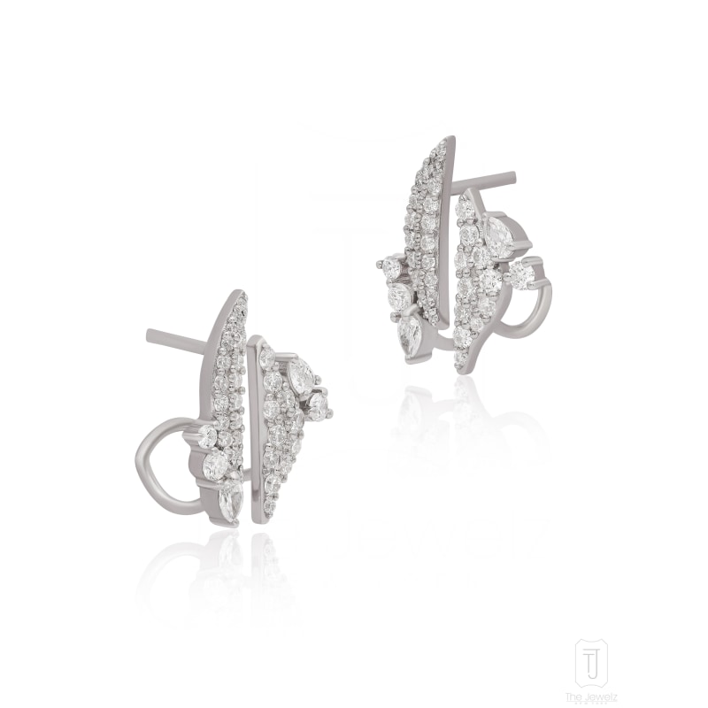 Thumbnail of Uniform Silhouette Illusion Studs-Ii image