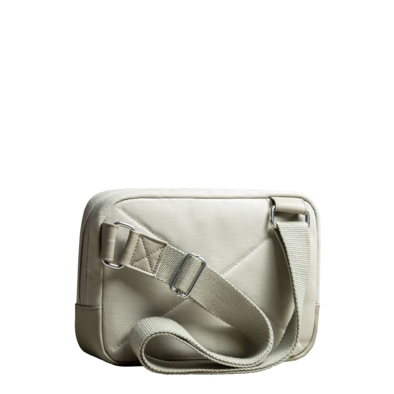 Lilli Bum Bag - Grey by tirillm