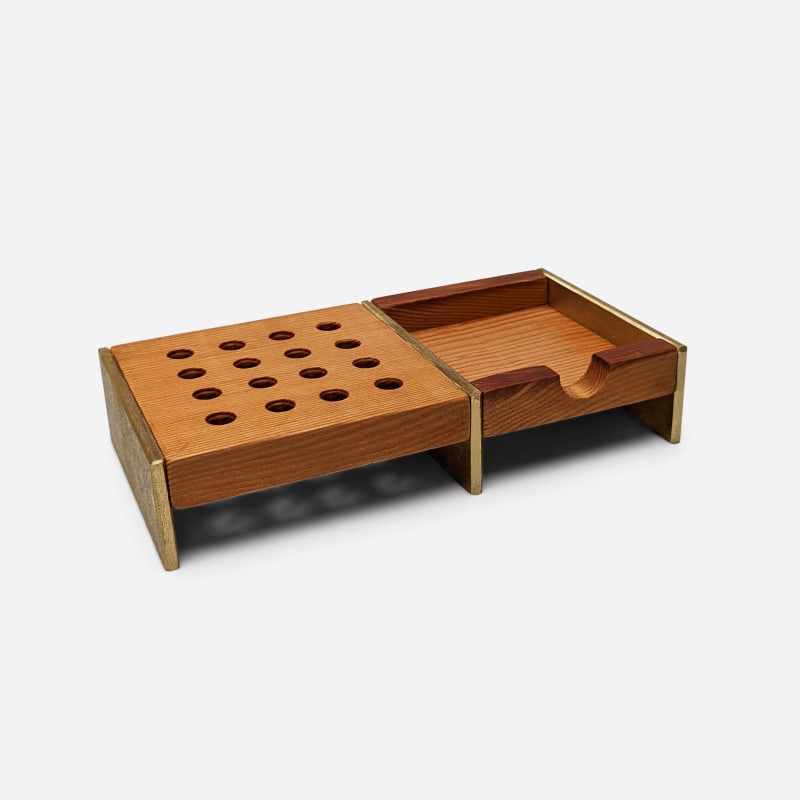 Thumbnail of Unite Desk Organizer image