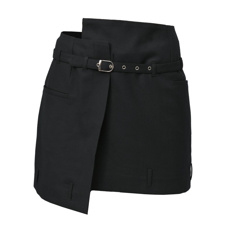 Thumbnail of Urban Chic Black Skirt image