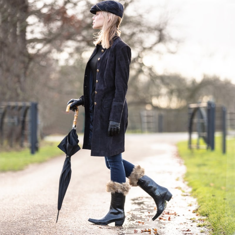 Croc wellies ladies uk 2025