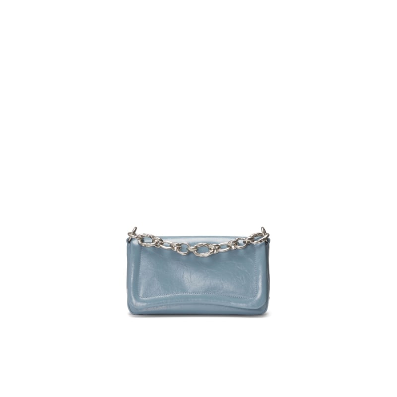 Thumbnail of Gigi Crossbody Wave Blue image