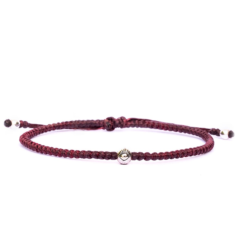 Red outlet bracelet uk