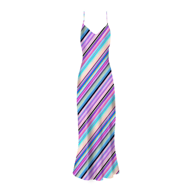 Fancy slip dress deals