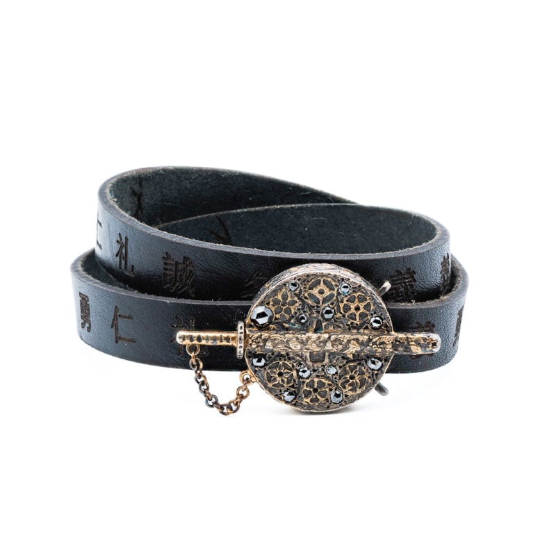 Louis Vuitton Wrap Bracelets for Women