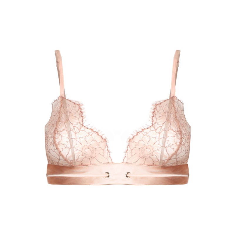 ELLE AUSTRALIA - 10 Bra Brands For Girls With Flat Chests