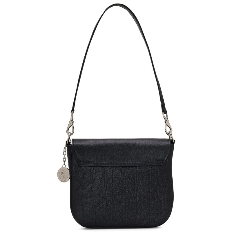 Thumbnail of Tashi Bag - Black Piñatex® image