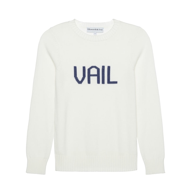 Thumbnail of Vail Sweater image