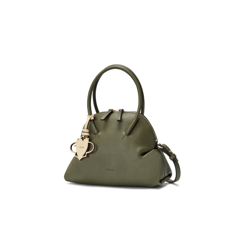 Thumbnail of Adele Mini Tote - Green image