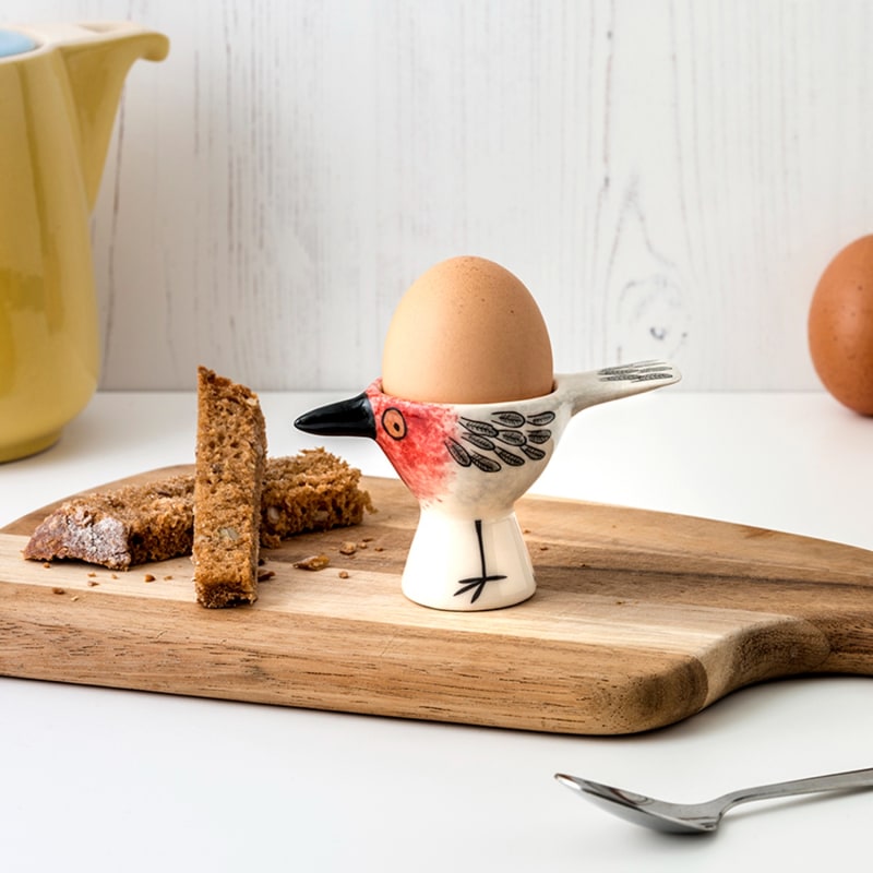 Thumbnail of Robin Egg Cup image