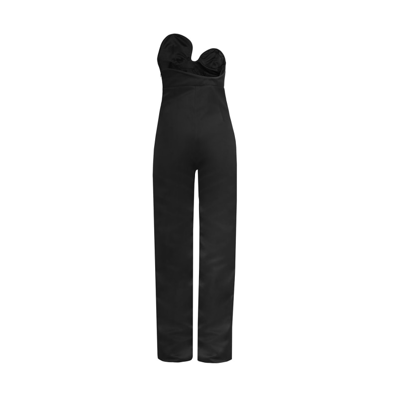 Thumbnail of Venus Bustier Jumpsuit image