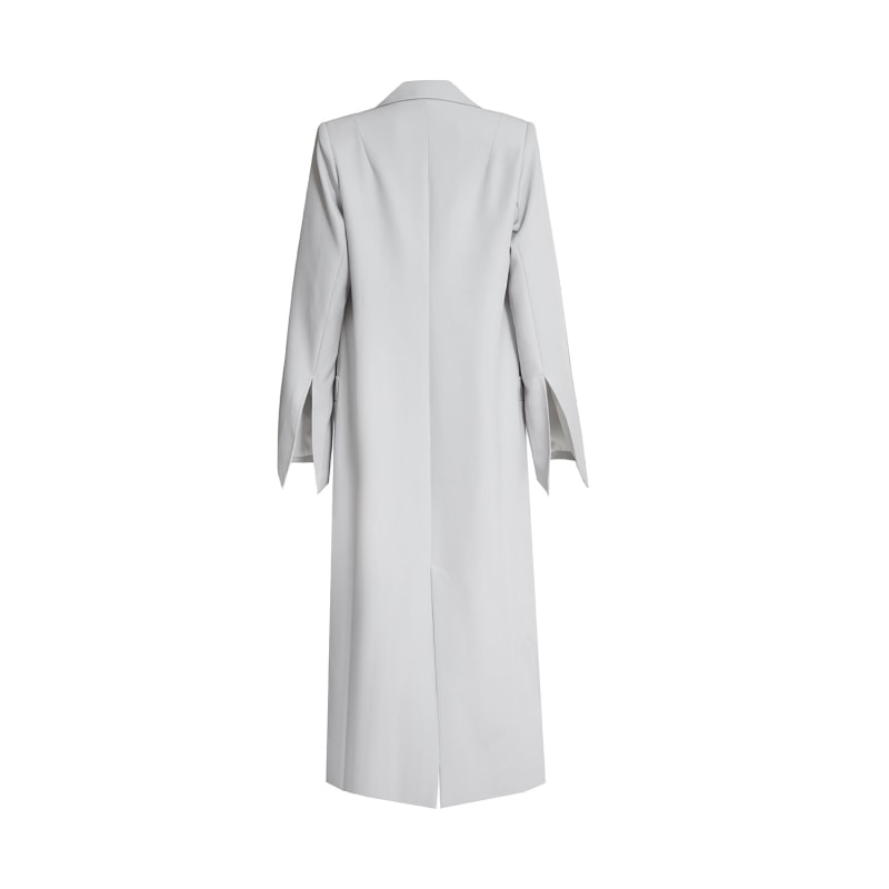 Thumbnail of Venus Crepe Tailored Trench image