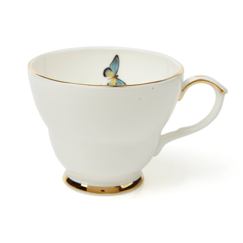 Thumbnail of Hampstead Heath Teacup & Saucer image