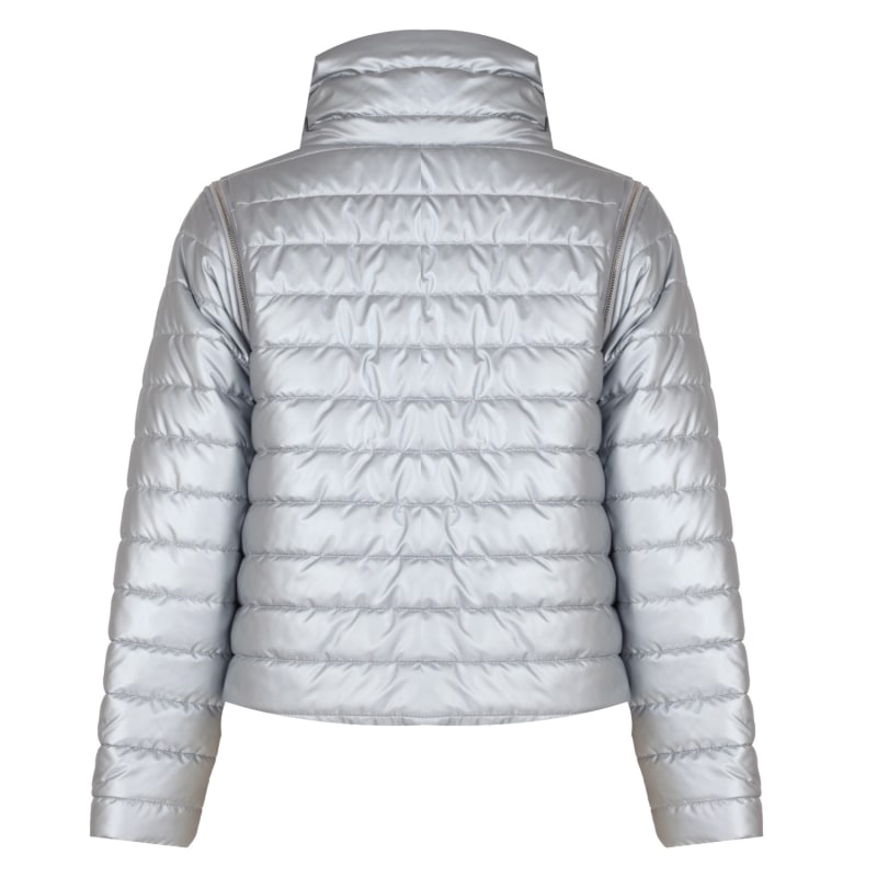 Thumbnail of Tol Puff Coat image