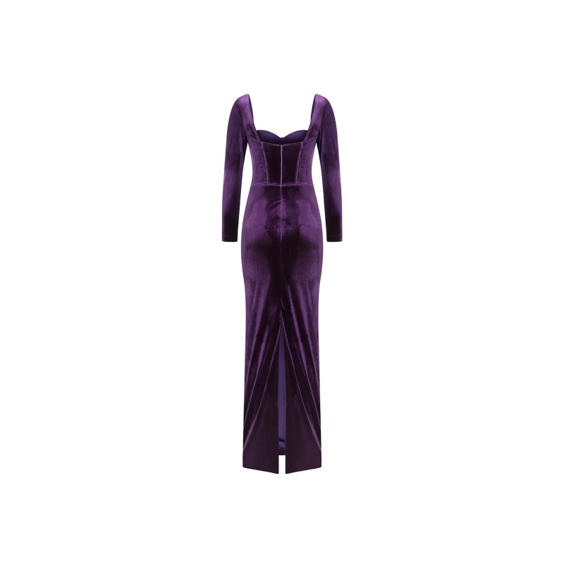 Thumbnail of Violet Dress image