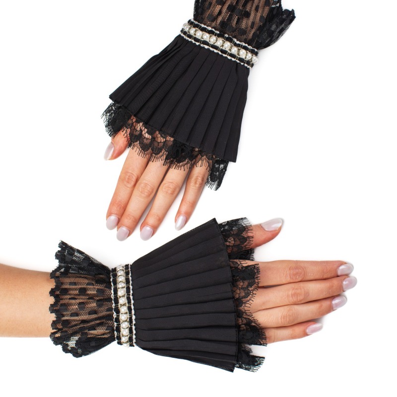 Thumbnail of Violetta Cuffs image