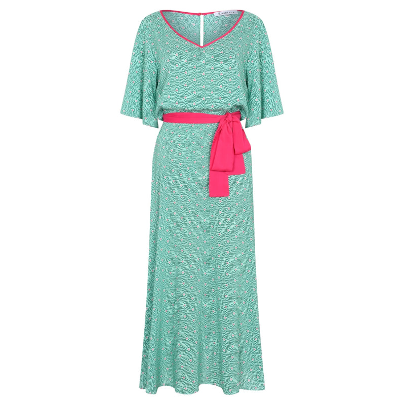 Thumbnail of Midi Vojo Dress image