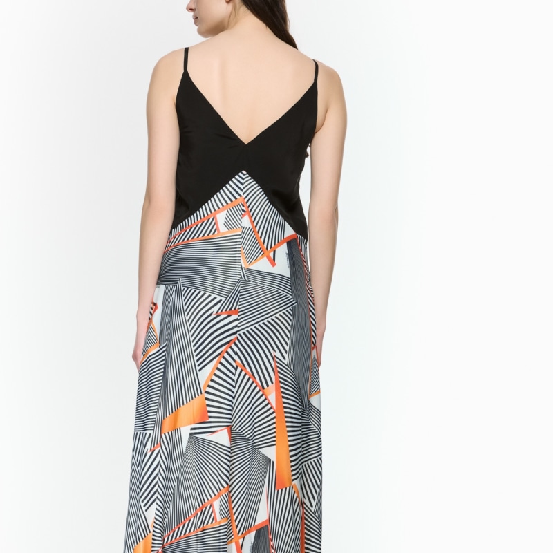 Thumbnail of Vortex Slip Dress image