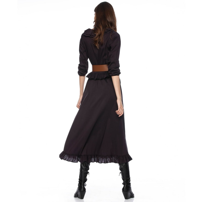 Thumbnail of Gracia Midi Dress image