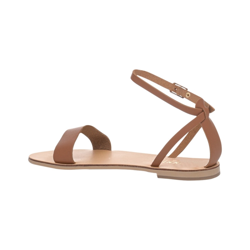 Thumbnail of Slingback Sandals Maia Tan image