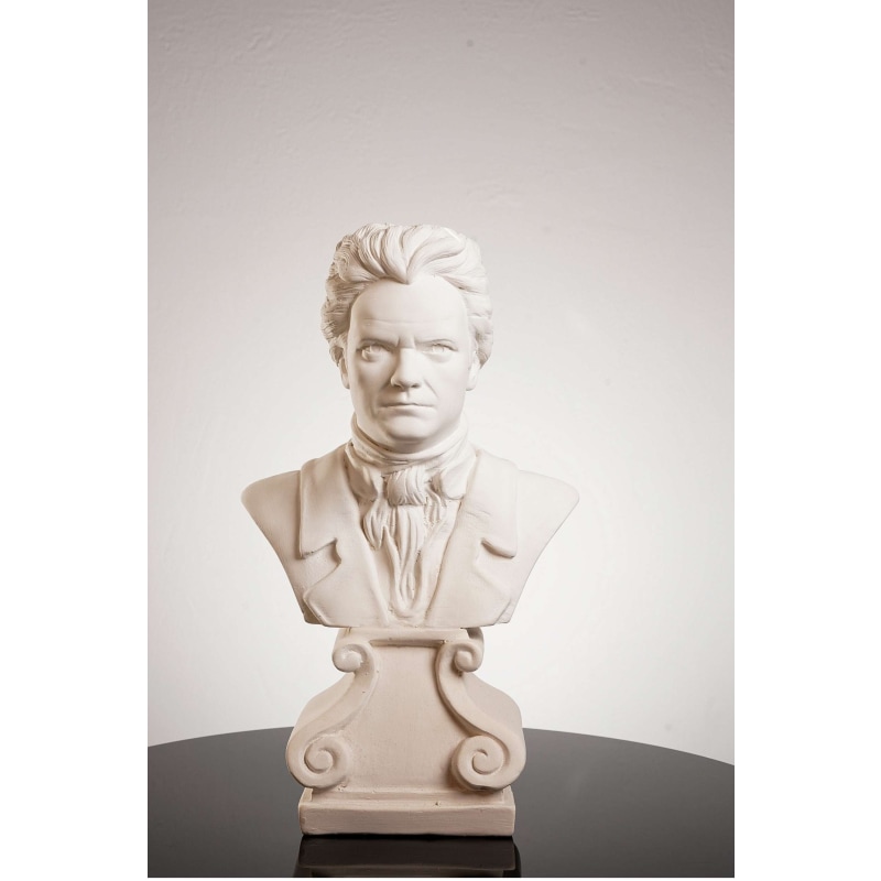 Thumbnail of Ludwig Van Beethoven Bust image