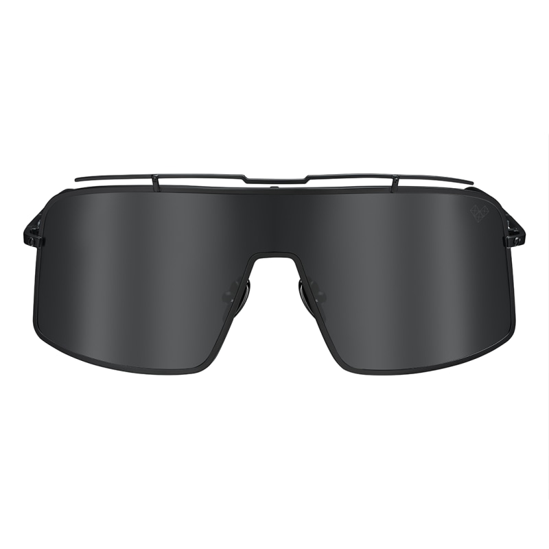 Thumbnail of The Dorian - Unisex - Black Matte Frame image