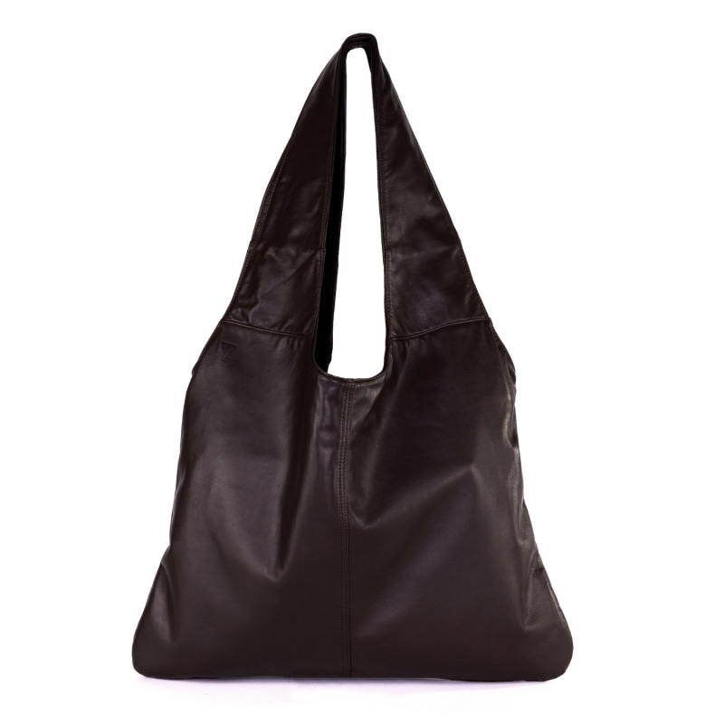 Thumbnail of Agnes Tote In Mocha image