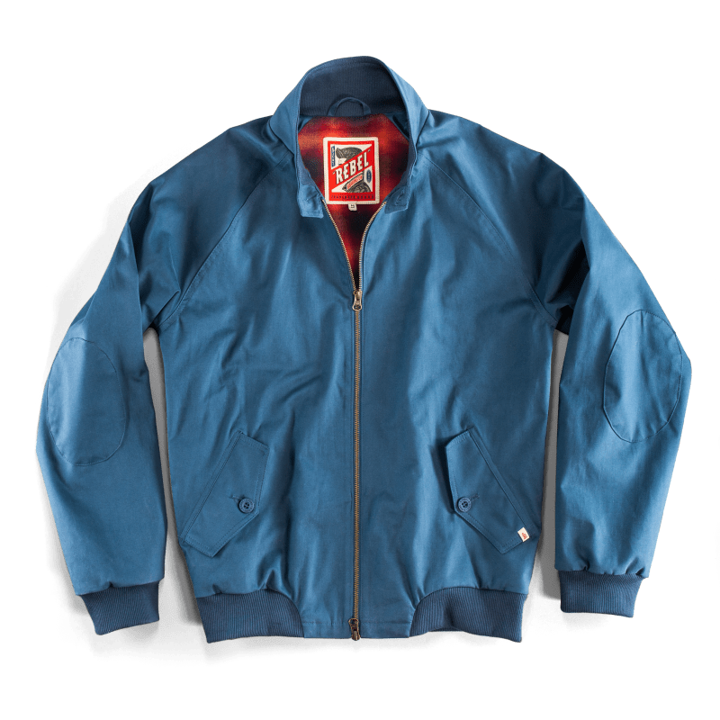 Buy Springfield Harrington Jacket 2024 Online