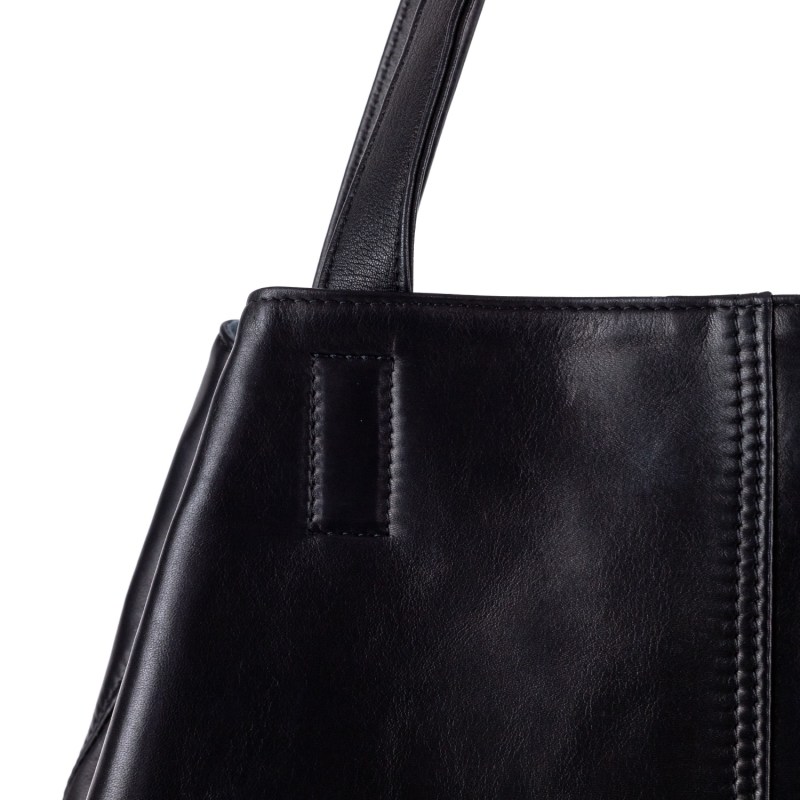 Thumbnail of Mary Tote In Black image