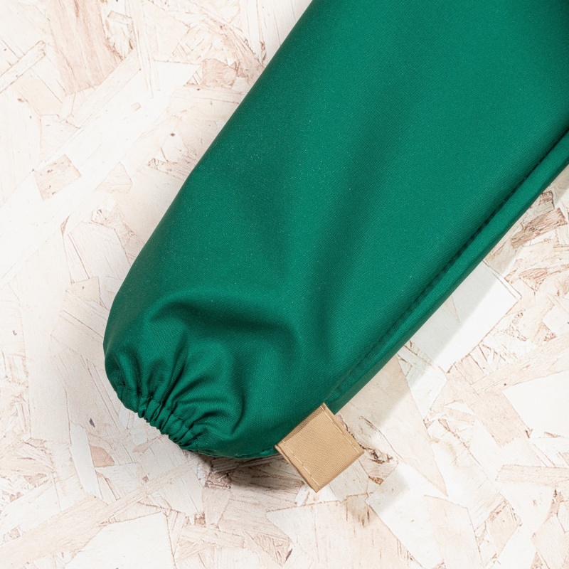 Thumbnail of British Folding Umbrella Green/Sand image